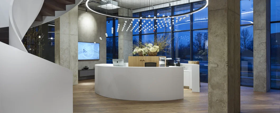 Josko Showroom