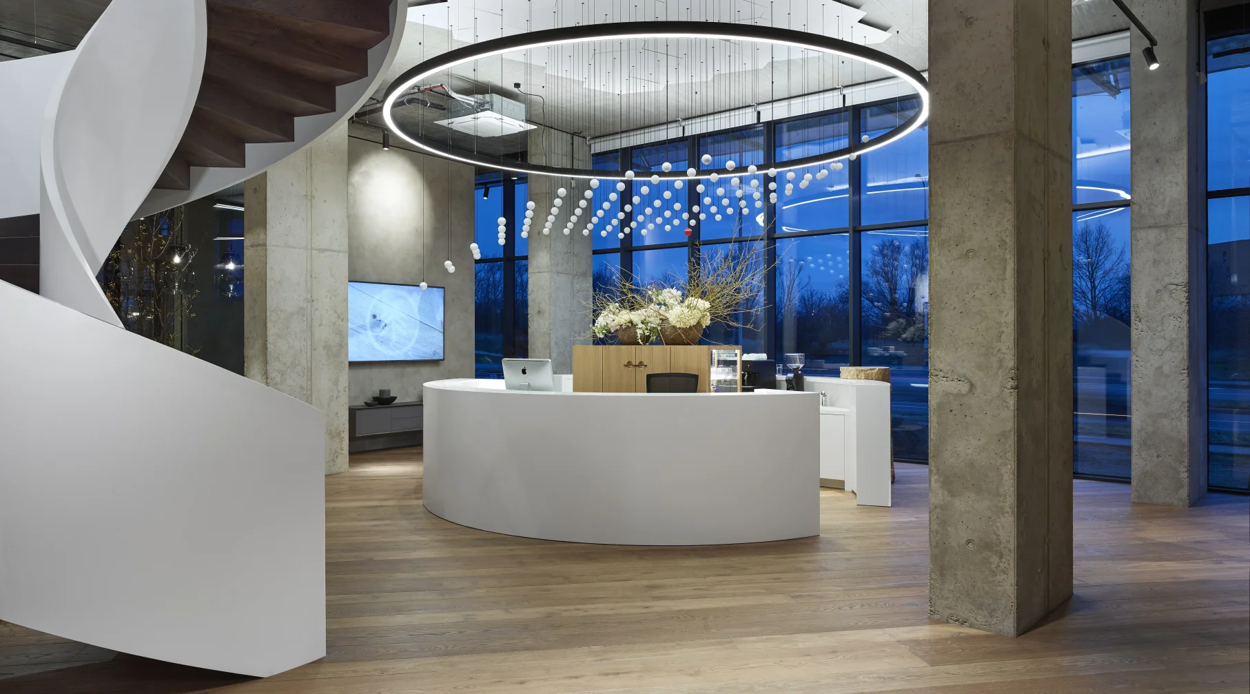 Josko Showroom