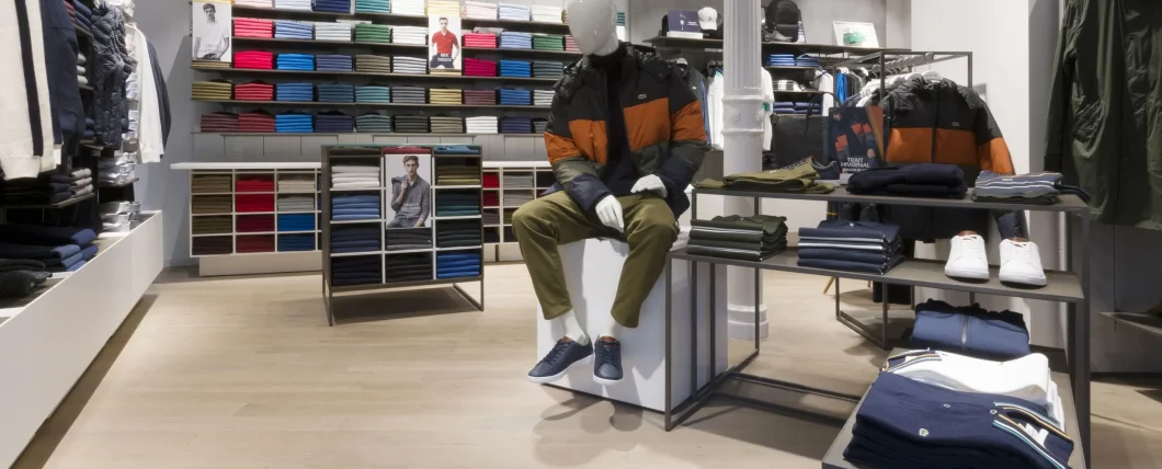 Lacoste