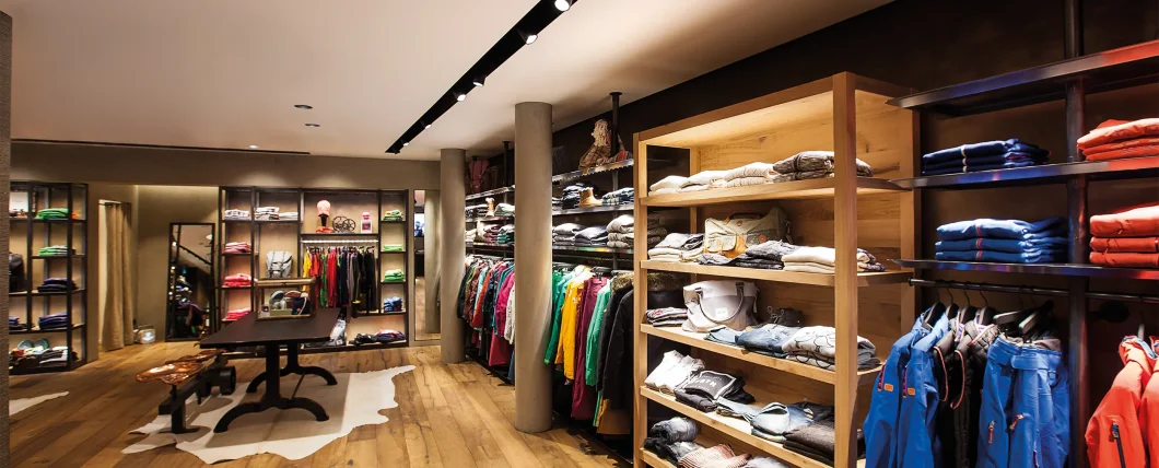 Shop Strolz