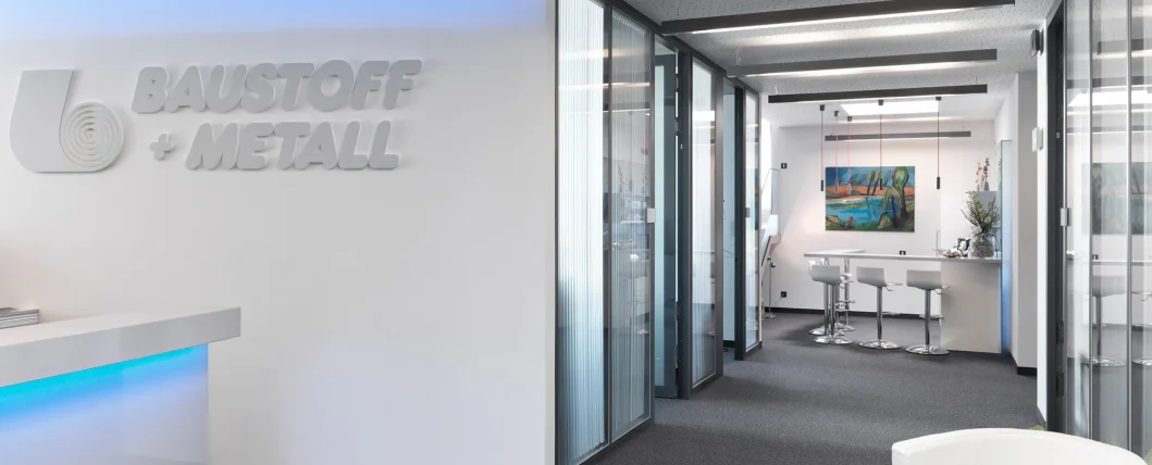 B+M Office