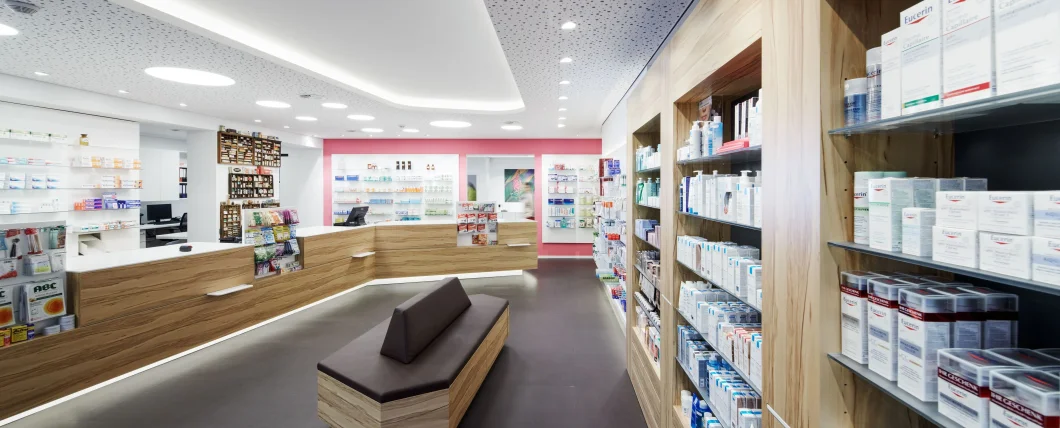 Pharmacy BV Bergische