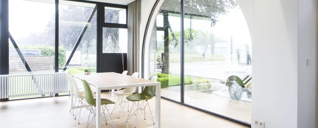 Fugazzi Architects