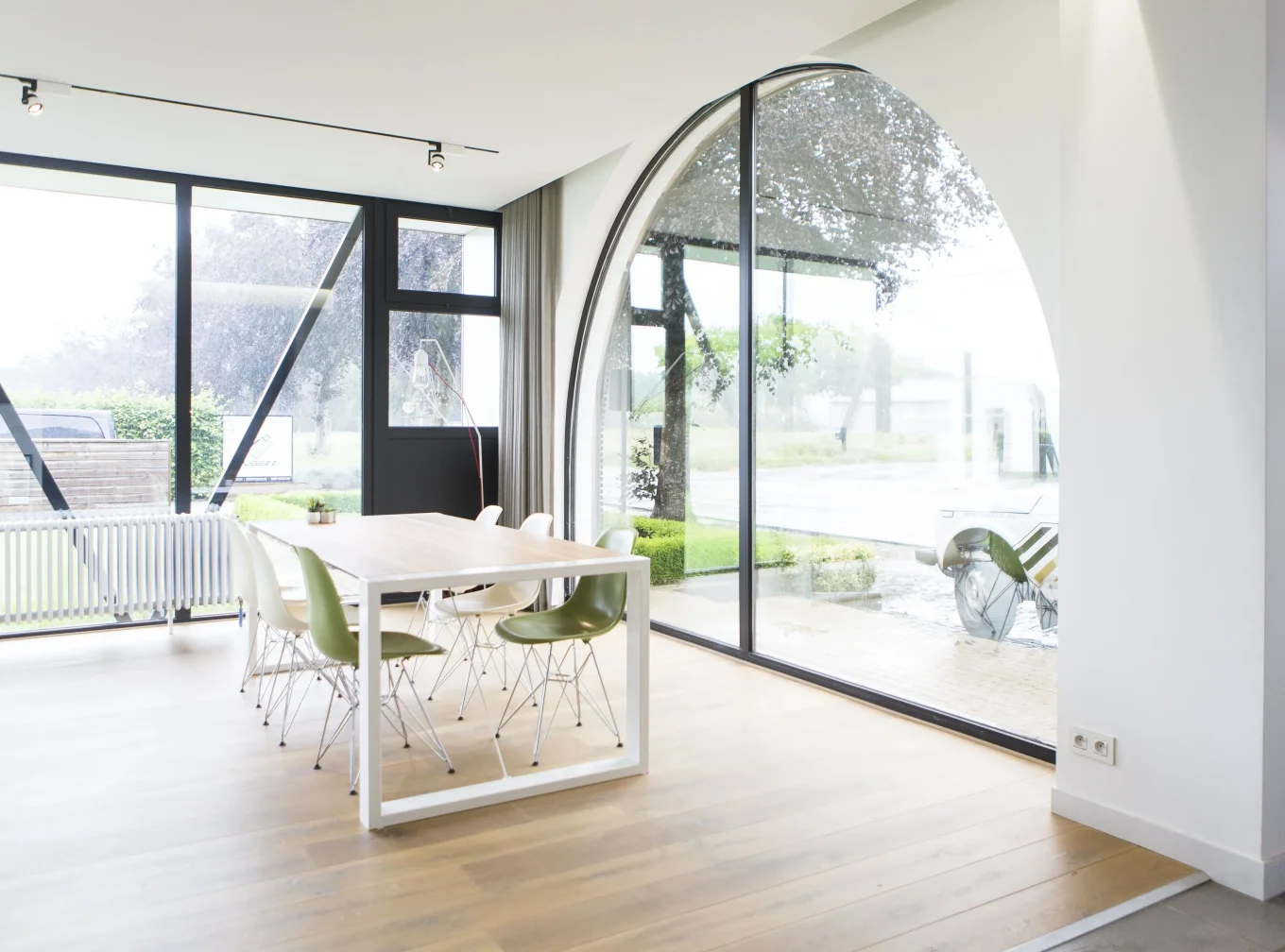 Fugazzi Architects