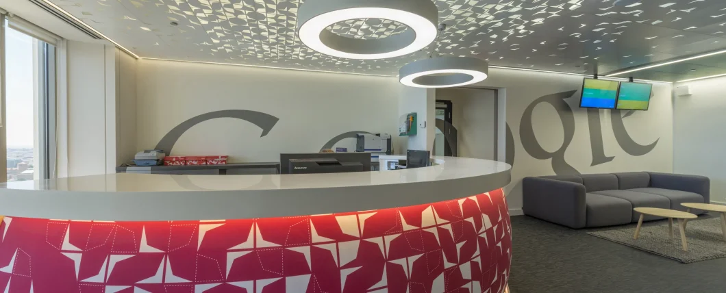 Google Office