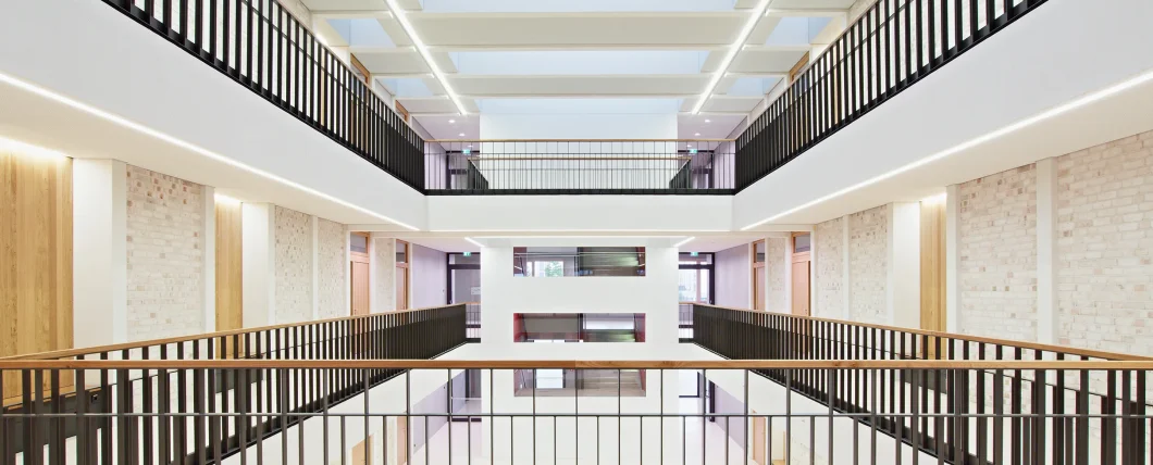 Riedberg College