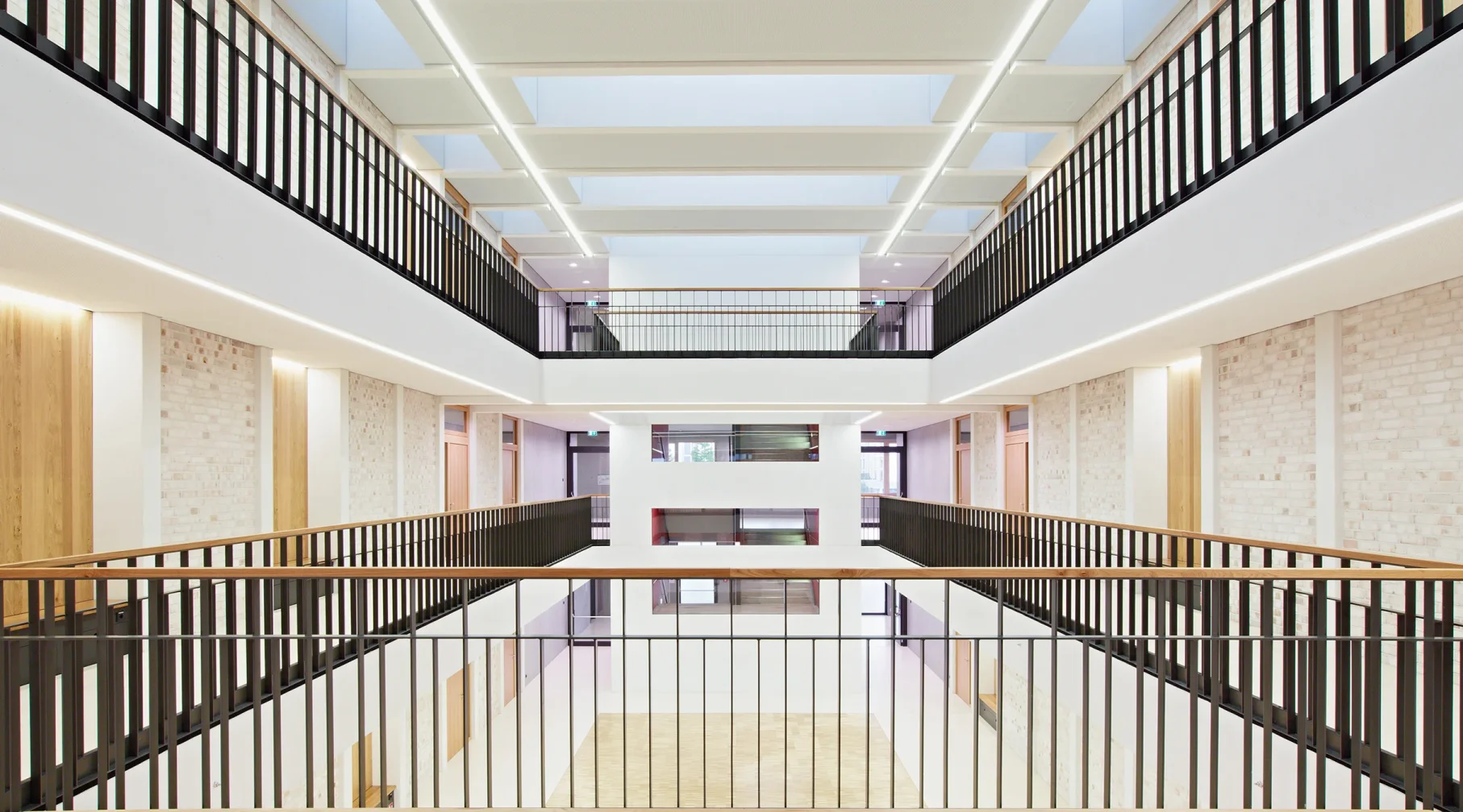Riedberg College