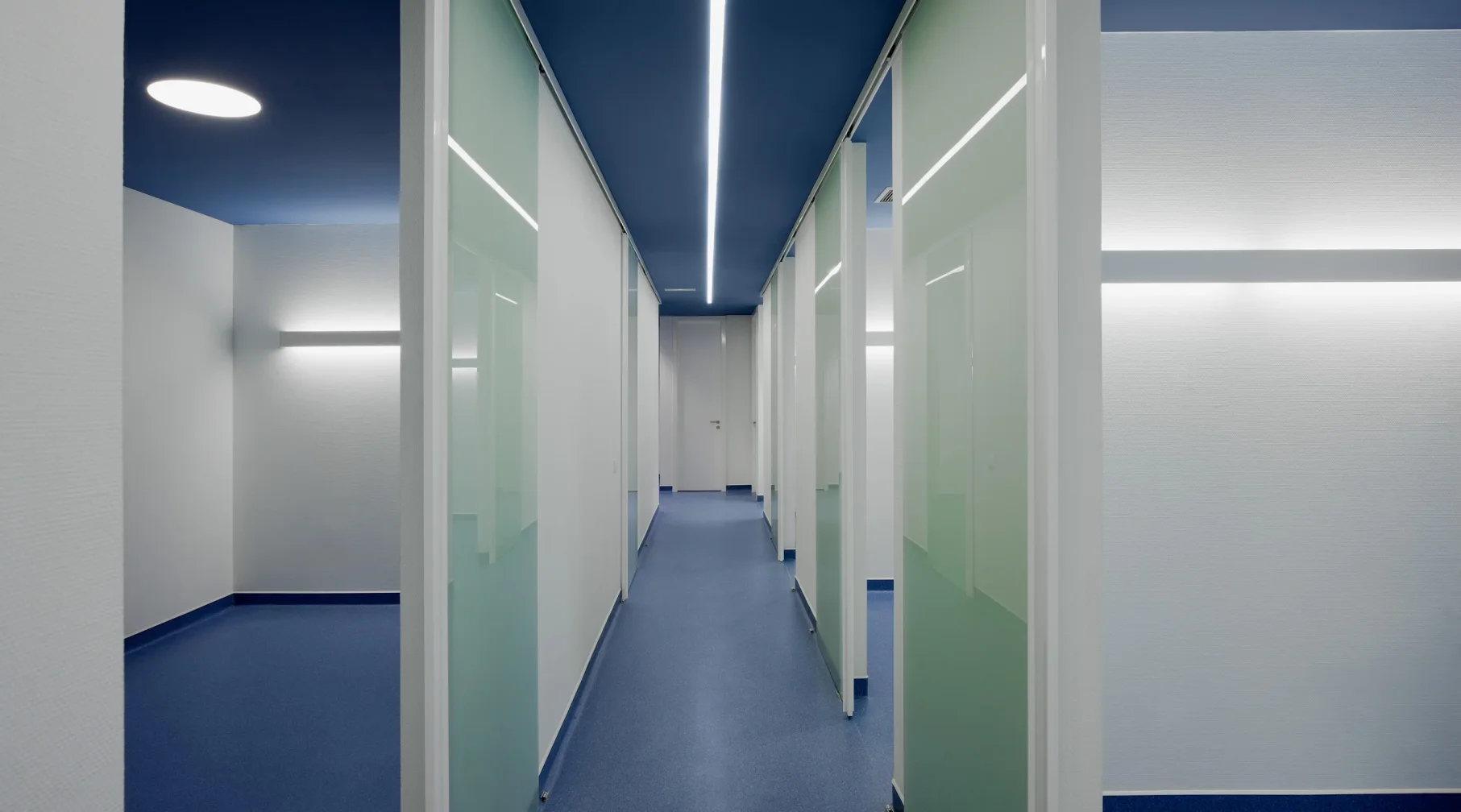 Hospital Cruces