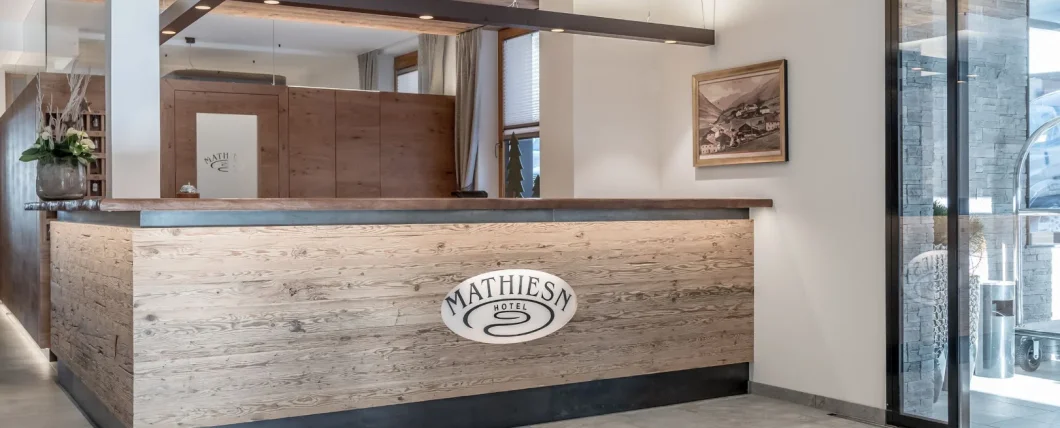 Hotel Mathiesn