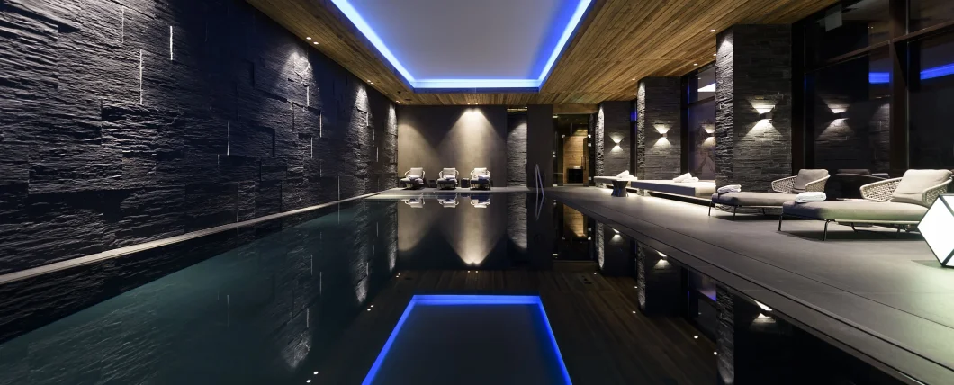 Severin*s Alpine Retreat