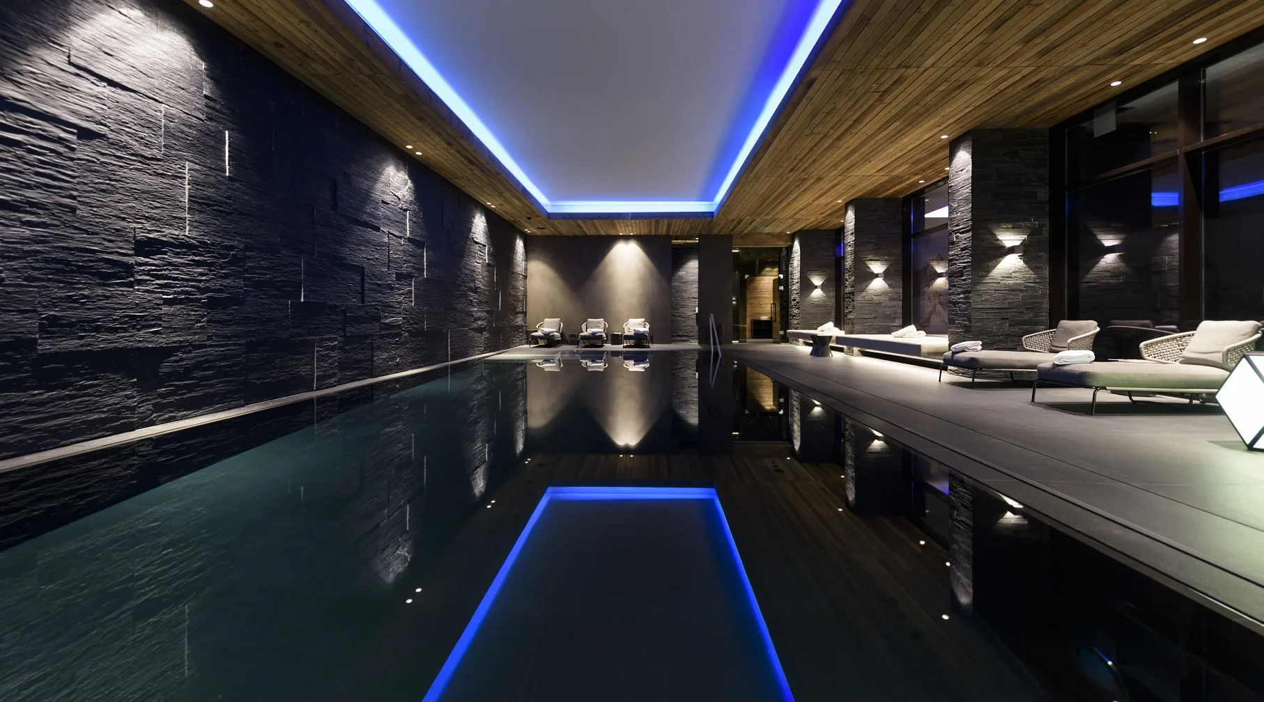 Severin*s Alpine Retreat
