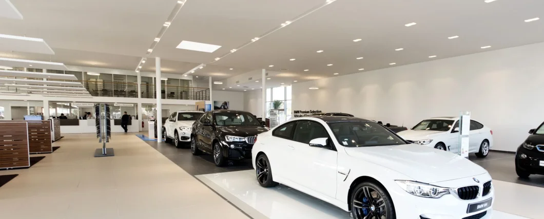 BMW