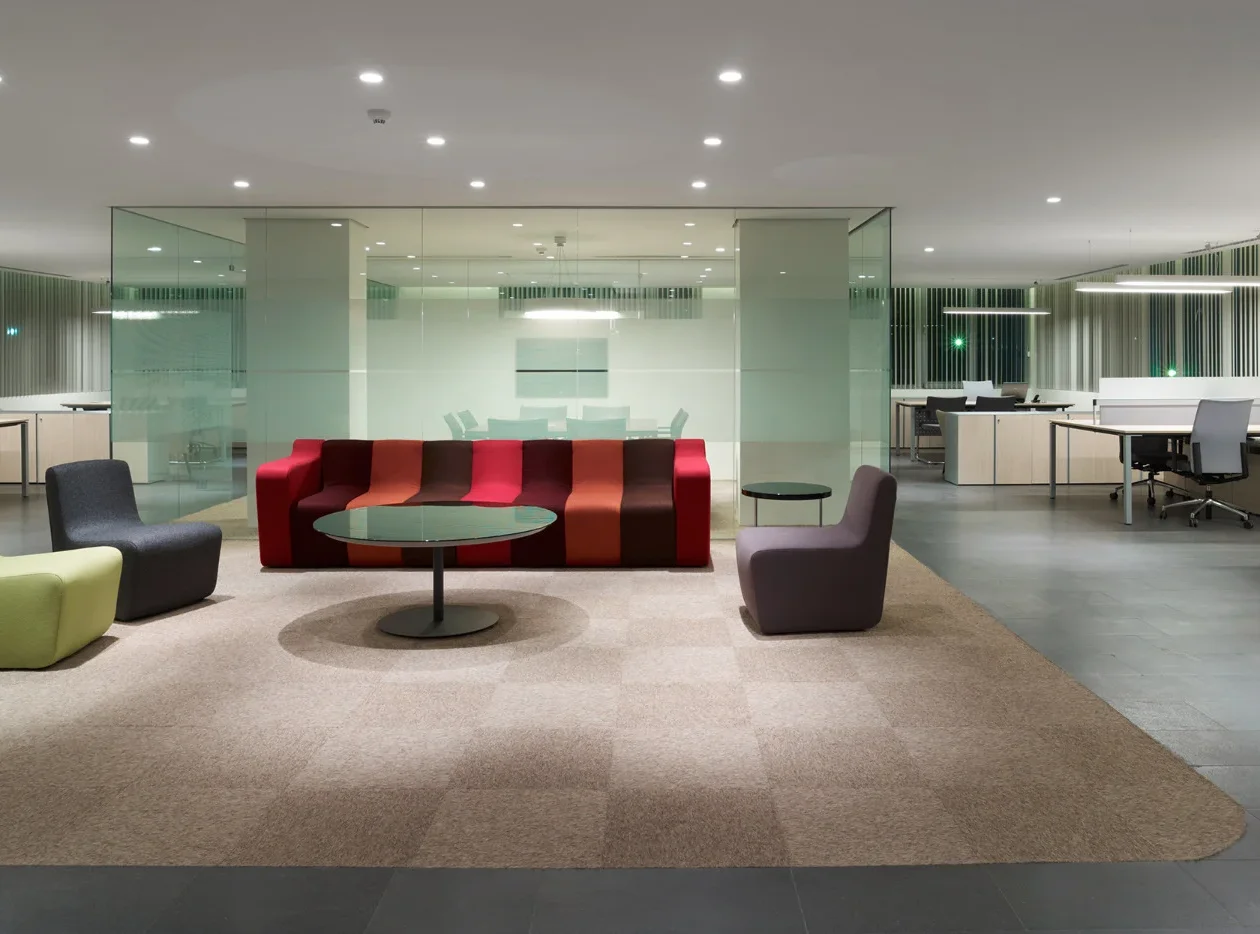 ALCE Headquarters