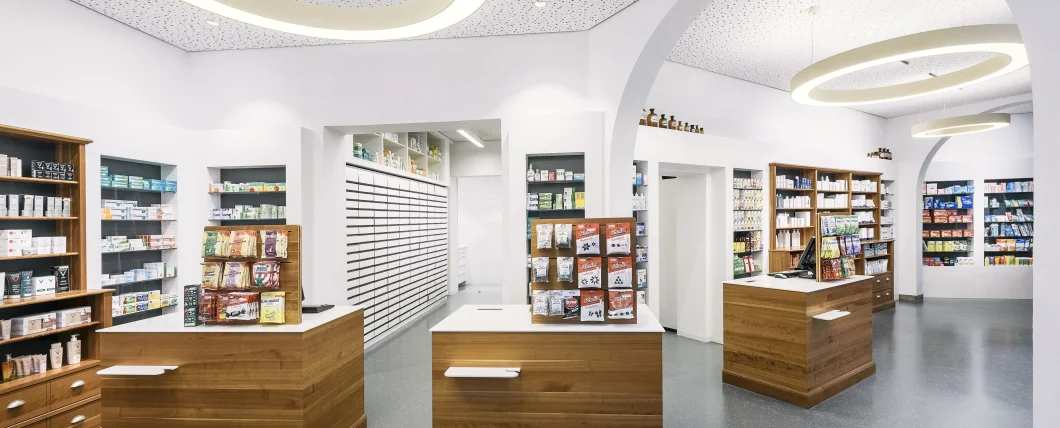 Pharmacy Malteser