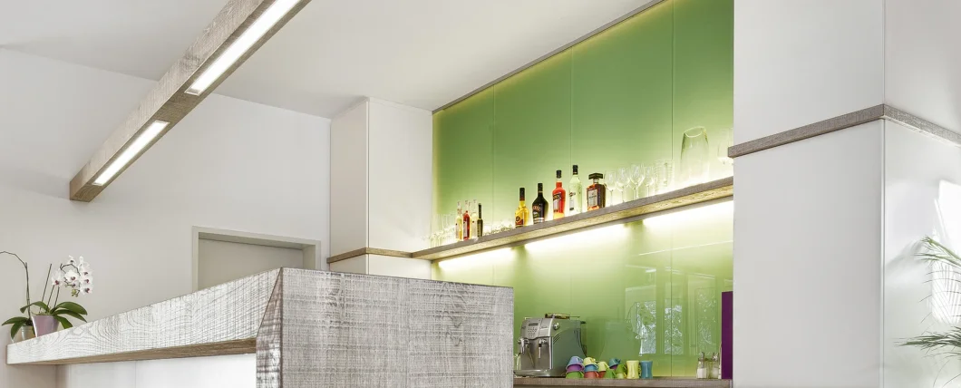 Parquet Agency