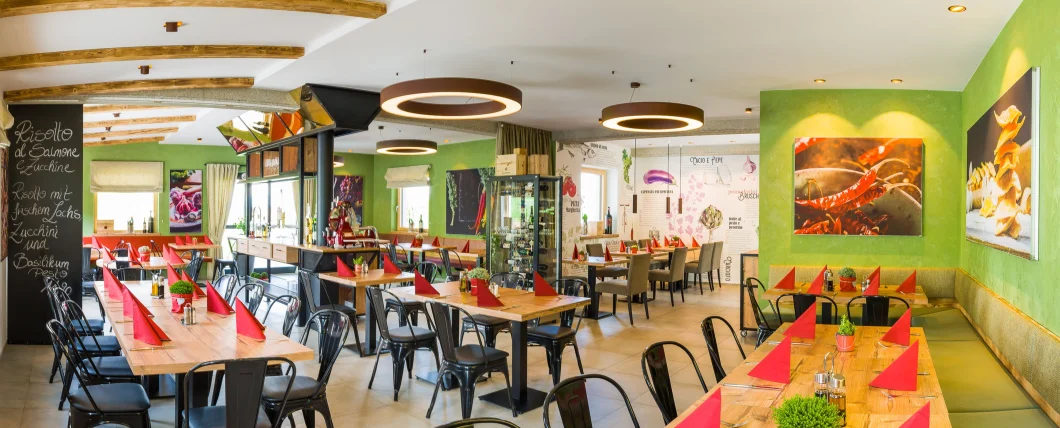 Pizzeria Pizza Pazza