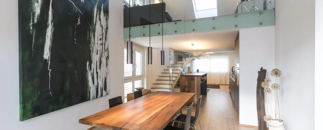 Private Residence Tirol