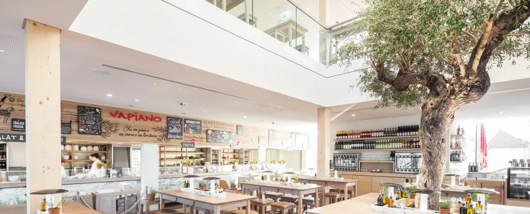 Vapiano
