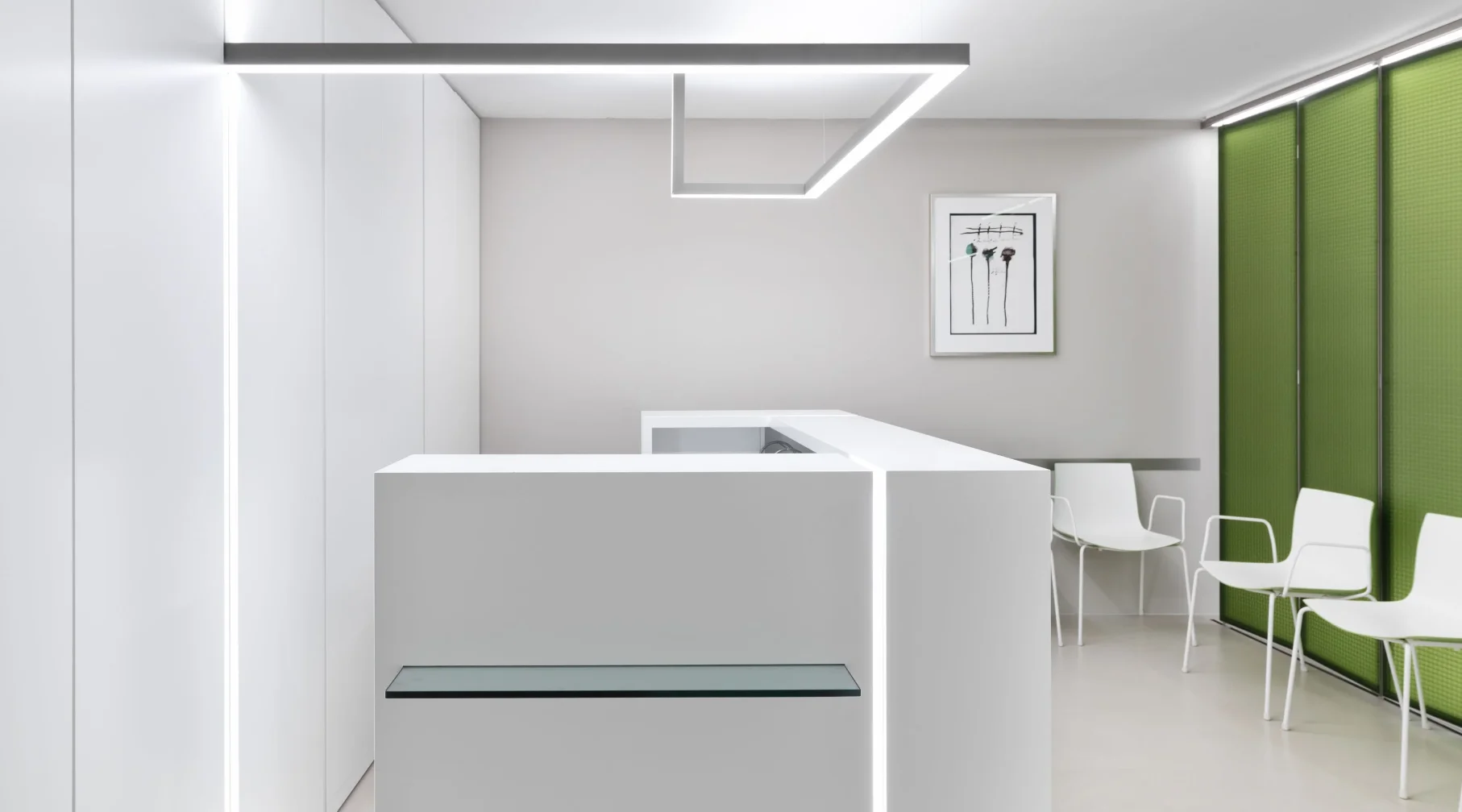 Dentist Dr. Lorenzoni