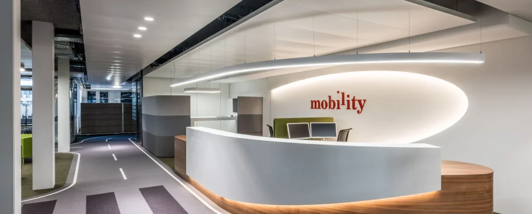 Mobility Headquarters