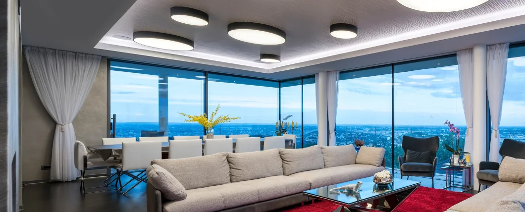 Private Residence