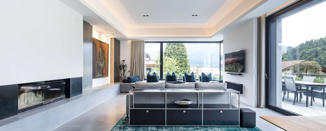 Private Residence