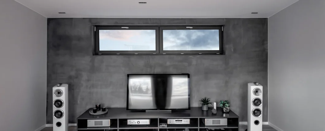 Private Residence