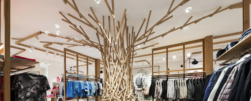 Fashion House Reichle