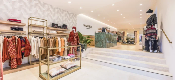 Boutique Sailer