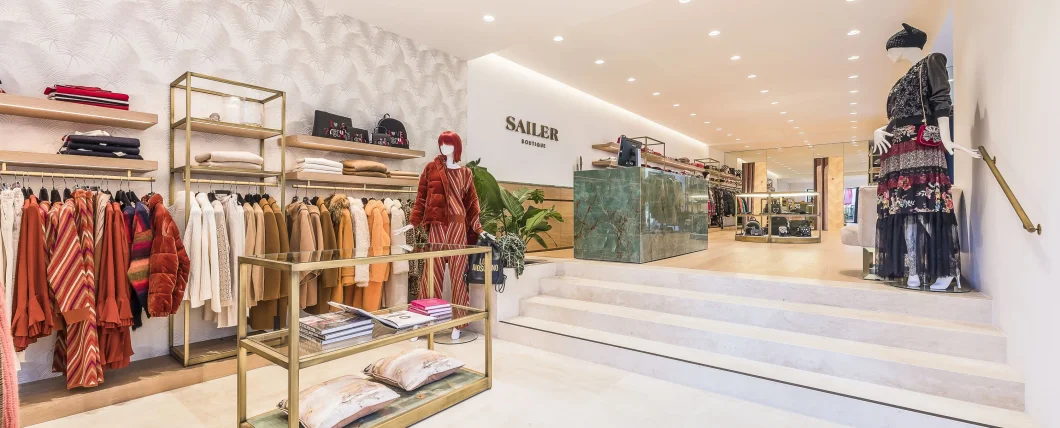 Boutique Sailer