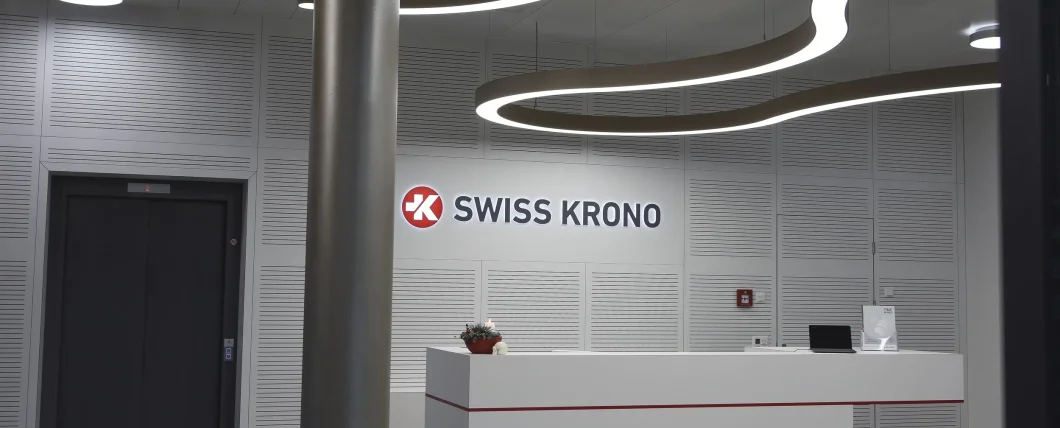 Swiss Krono Office