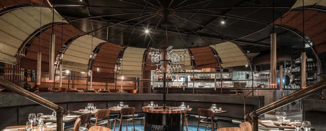 Tako Asian Restaurant