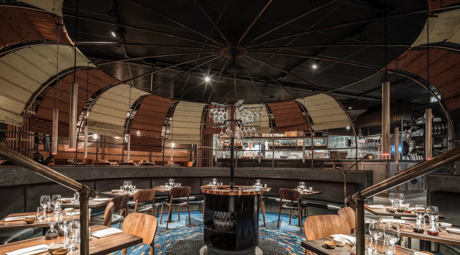 Tako Asian Restaurant