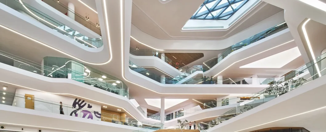 Unilever Headquarters