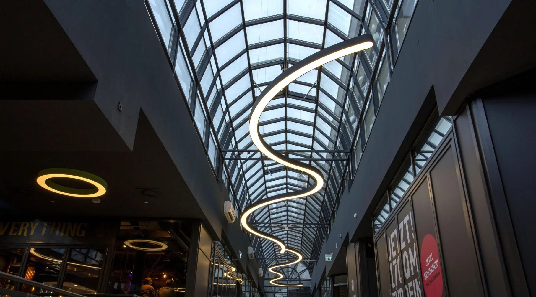 Wilhelminenpassage