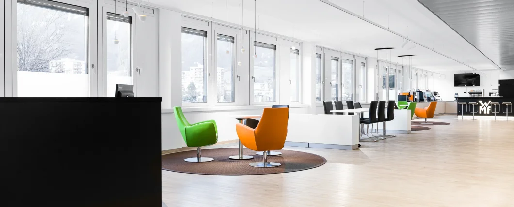 WMF Headquarters