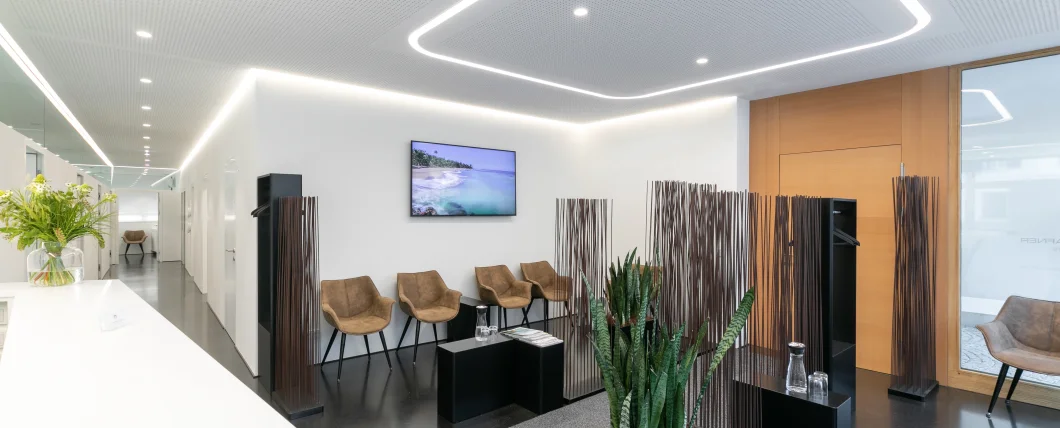 Dental Office Dr. Hafner