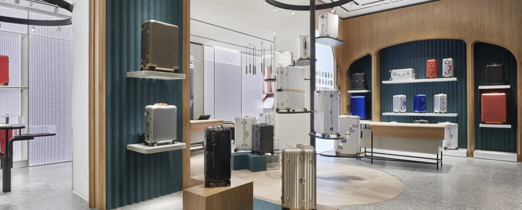 Rimowa
