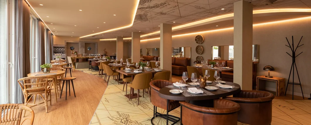 Zenite Boutique Hotel