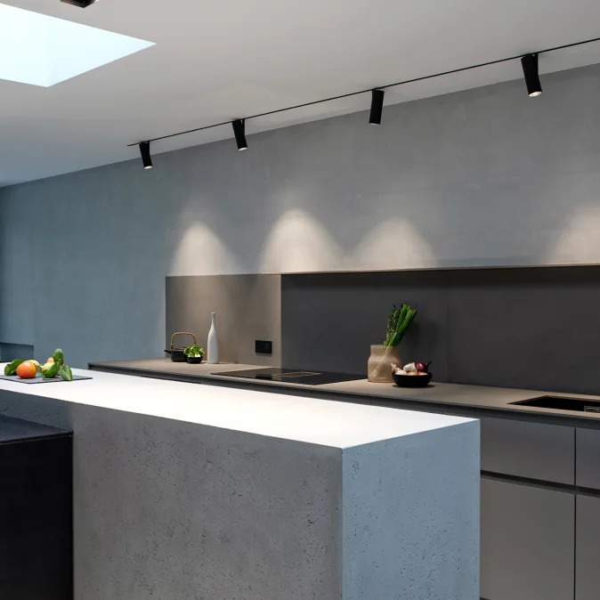Directional Luminaires