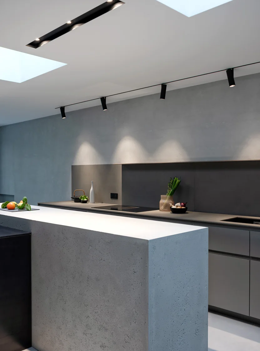 Directional Luminaires