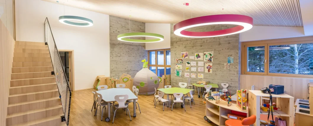 Kindergarten
