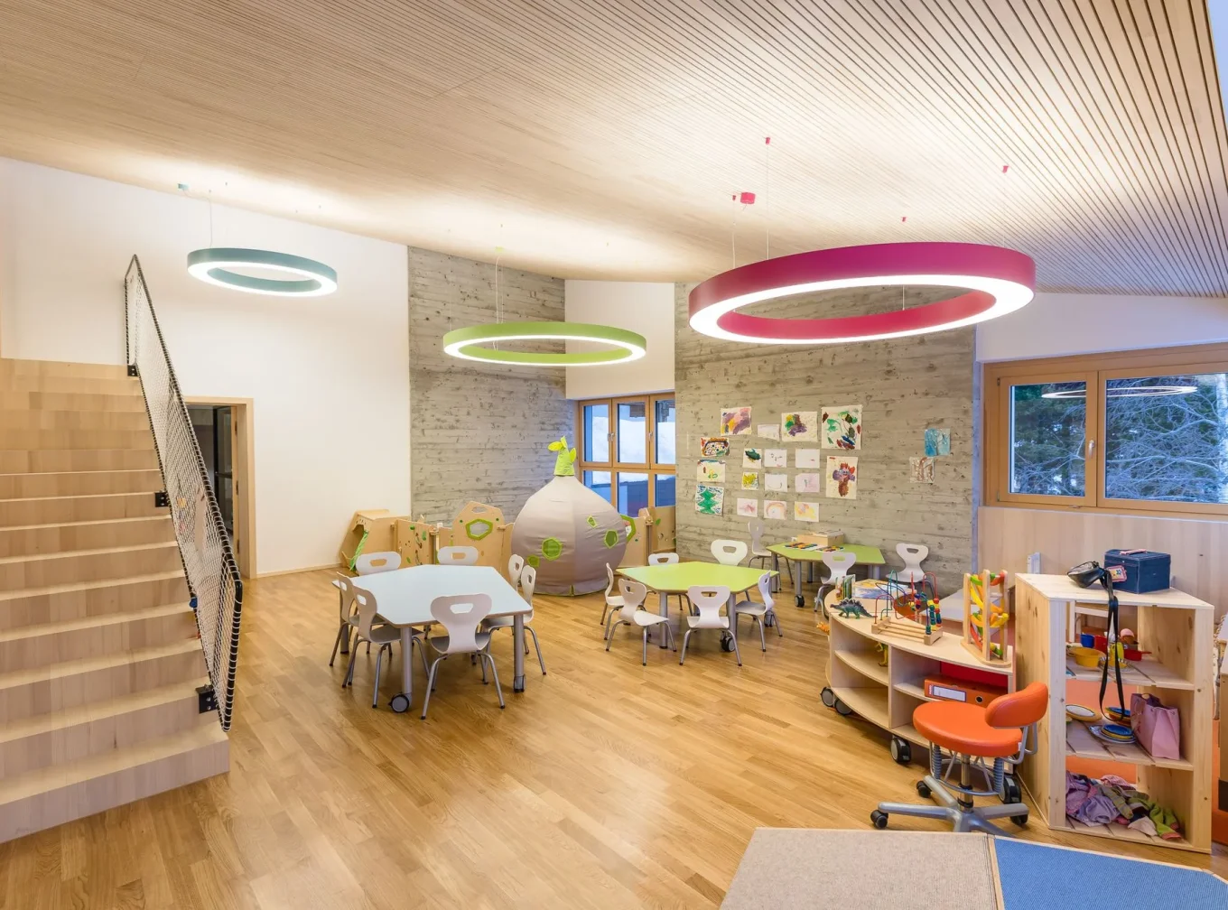 Kindergarten