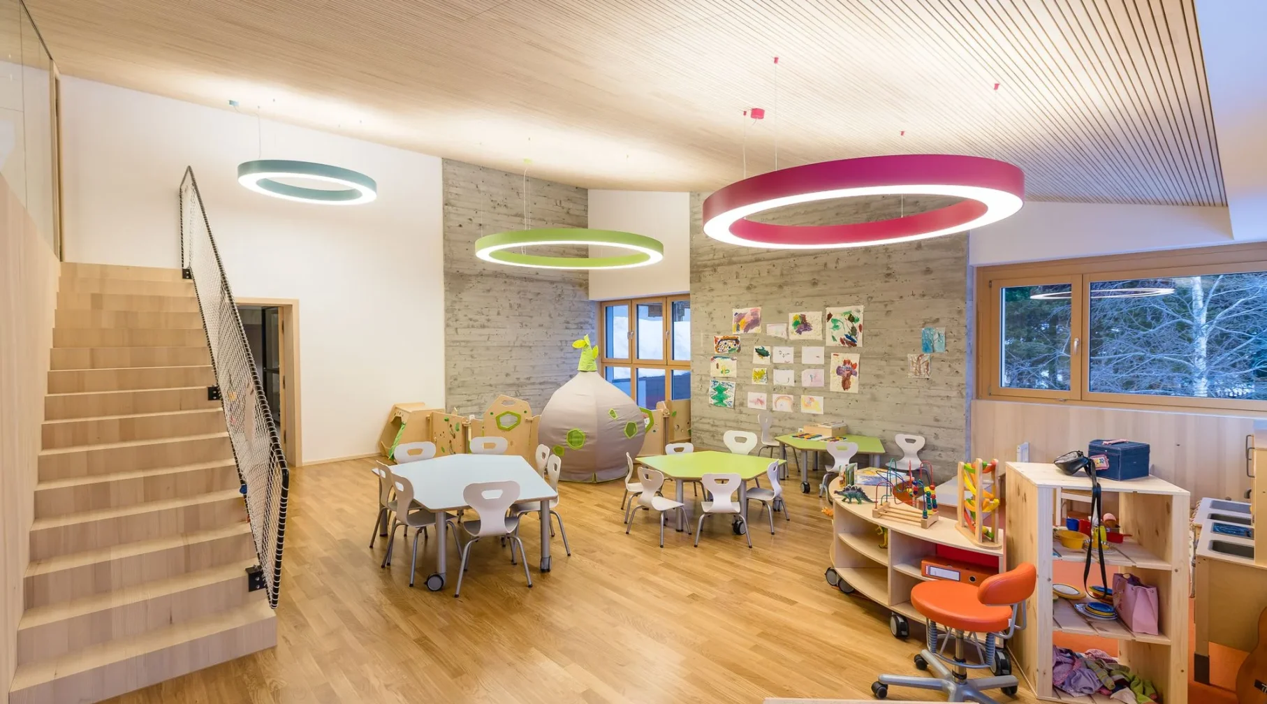 Kindergarten