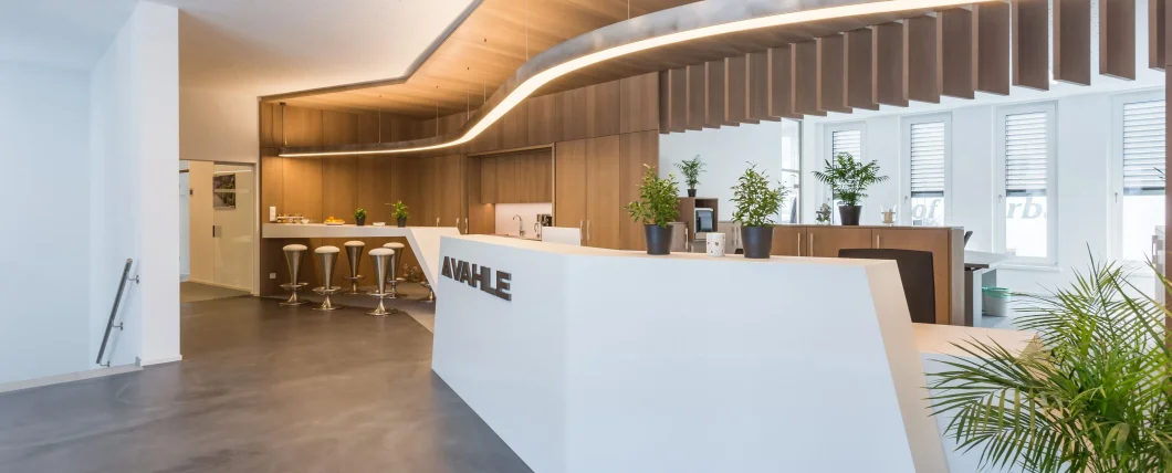 Vahle Deto Headquarters