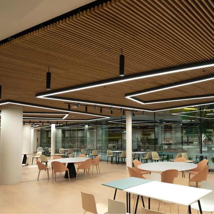 Project spotlight