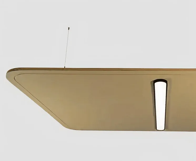 Intégration acoustique