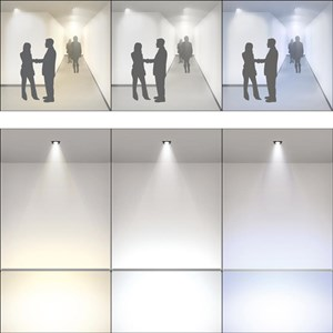 Tunable White