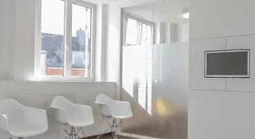 Healthcare lighting