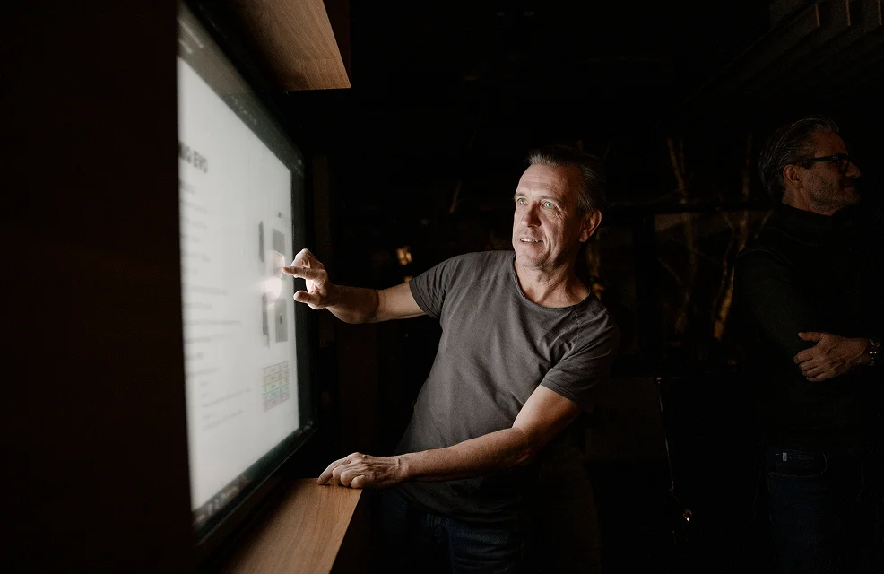 Prolicht goes digital